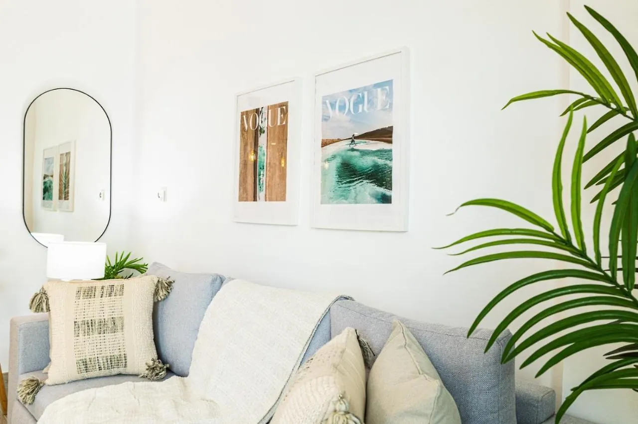 דירות אבו דאבי Voyage Signature 1Br Waters Edge